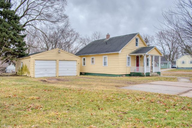 302 Lafayette Boulevard, Owosso, MI 48867