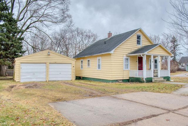 302 Lafayette Boulevard, Owosso, MI 48867