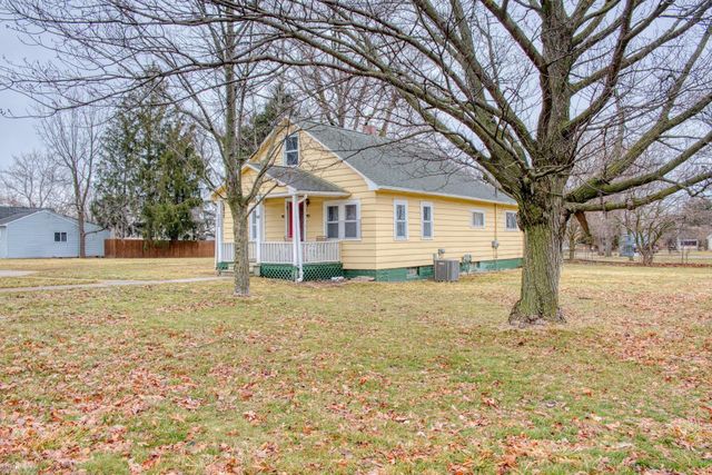 302 Lafayette Boulevard, Owosso, MI 48867