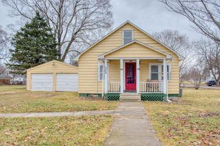 302 Lafayette Boulevard, Owosso, MI 48867