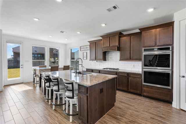 6507 Poplar Meadow Lane, Katy, TX 77493