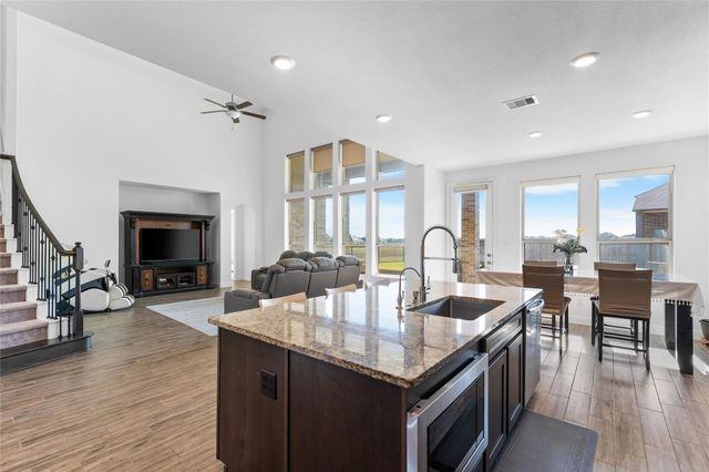 6507 Poplar Meadow Lane, Katy, TX 77493