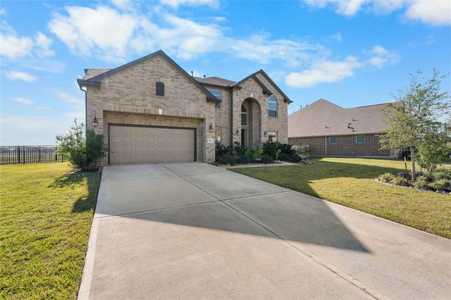 6507 Poplar Meadow Lane, Katy, TX 77493