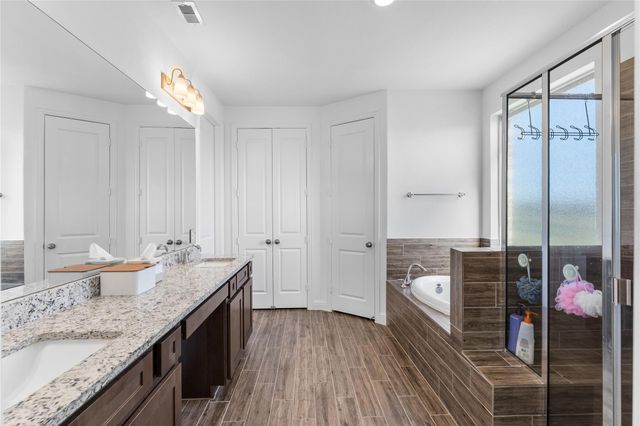 6507 Poplar Meadow Lane, Katy, TX 77493