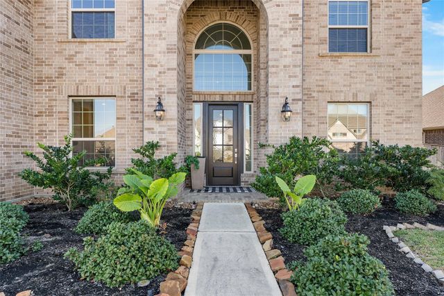 6507 Poplar Meadow Lane, Katy, TX 77493