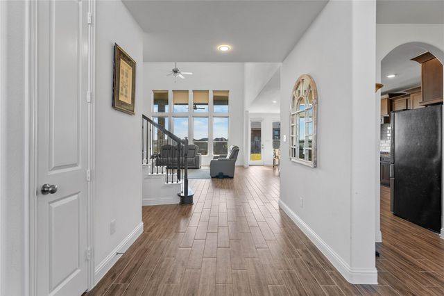 6507 Poplar Meadow Lane, Katy, TX 77493