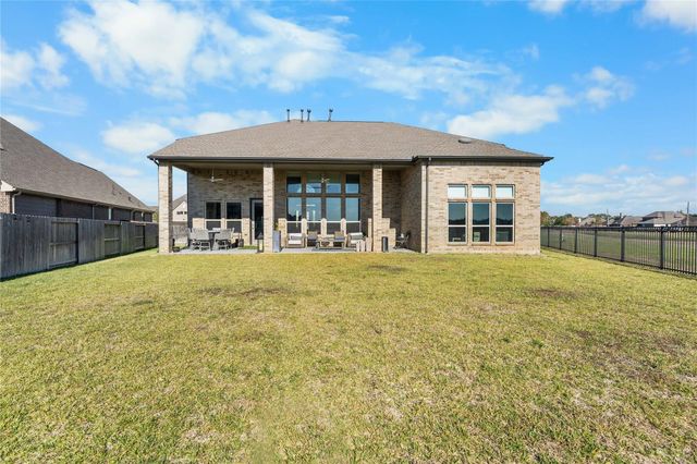 6507 Poplar Meadow Lane, Katy, TX 77493