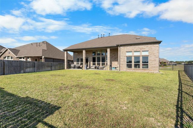 6507 Poplar Meadow Lane, Katy, TX 77493