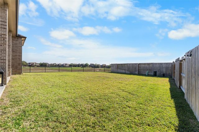 6507 Poplar Meadow Lane, Katy, TX 77493