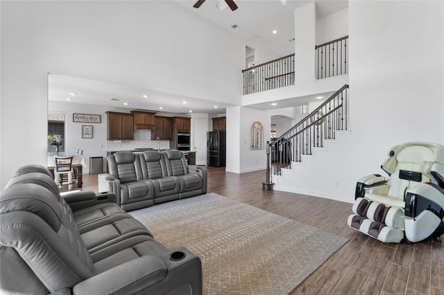 6507 Poplar Meadow Lane, Katy, TX 77493