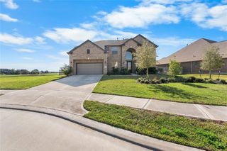 6507 Poplar Meadow Lane, Katy, TX 77493