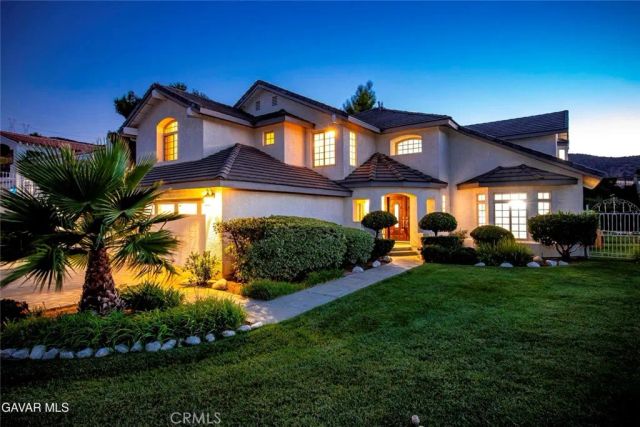 41431 Bristle Cone, Palmdale, CA 93551
