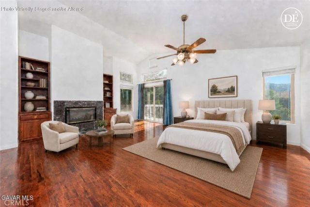 41431 Bristle Cone, Palmdale, CA 93551
