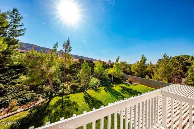 41431 Bristle Cone, Palmdale, CA 93551