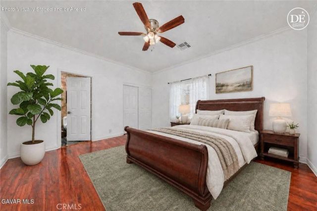 41431 Bristle Cone, Palmdale, CA 93551