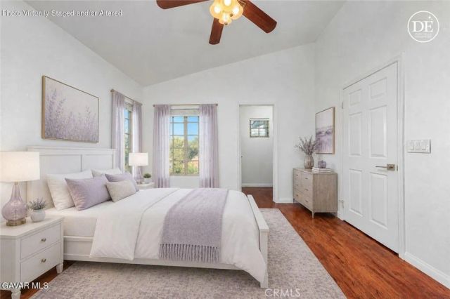 41431 Bristle Cone, Palmdale, CA 93551
