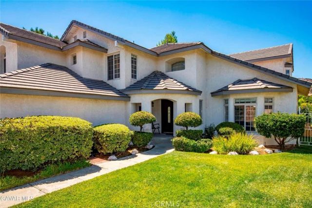 41431 Bristle Cone, Palmdale, CA 93551