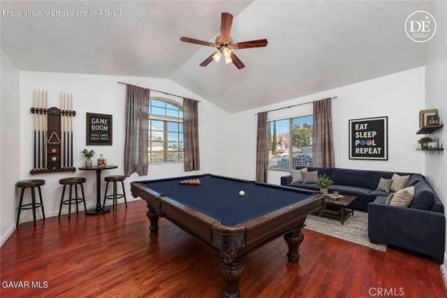 41431 Bristle Cone, Palmdale, CA 93551