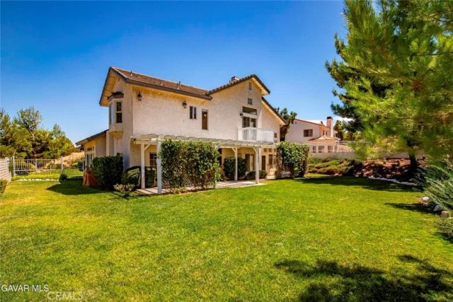 41431 Bristle Cone, Palmdale, CA 93551