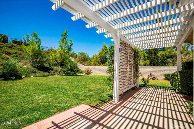 41431 Bristle Cone, Palmdale, CA 93551