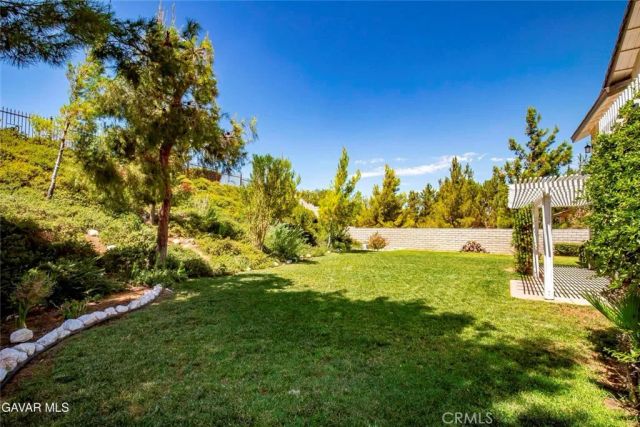 41431 Bristle Cone, Palmdale, CA 93551