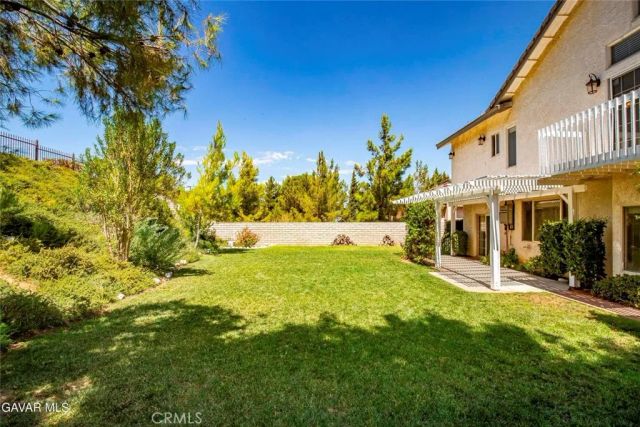 41431 Bristle Cone, Palmdale, CA 93551
