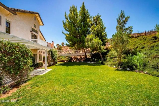 41431 Bristle Cone, Palmdale, CA 93551