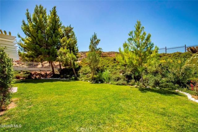 41431 Bristle Cone, Palmdale, CA 93551