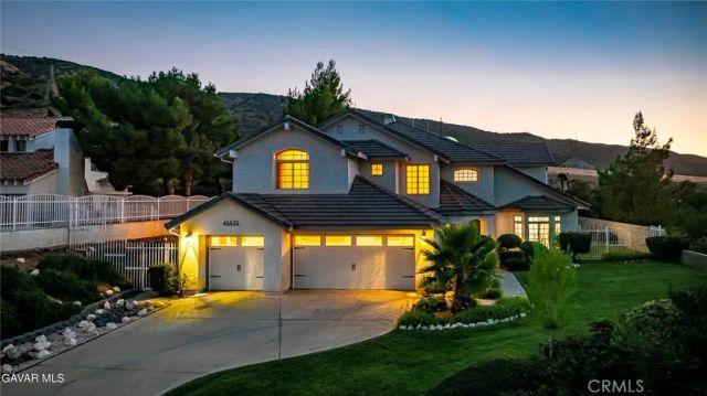 41431 Bristle Cone, Palmdale, CA 93551