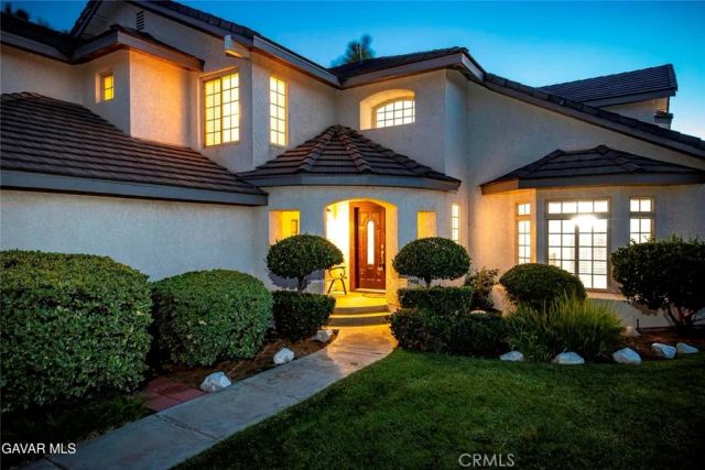 41431 Bristle Cone, Palmdale, CA 93551