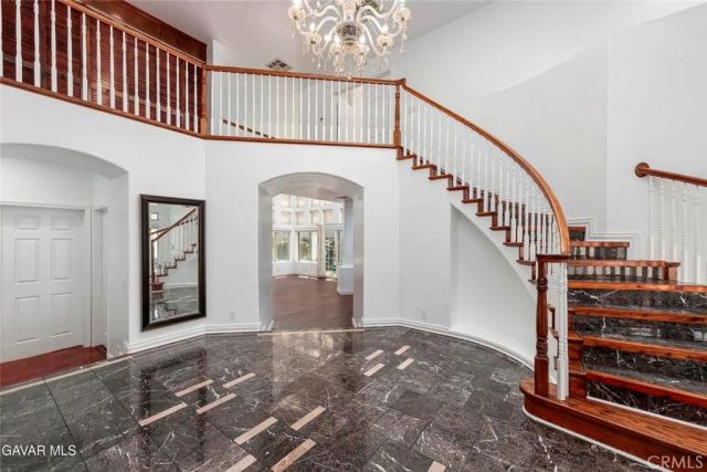 41431 Bristle Cone, Palmdale, CA 93551