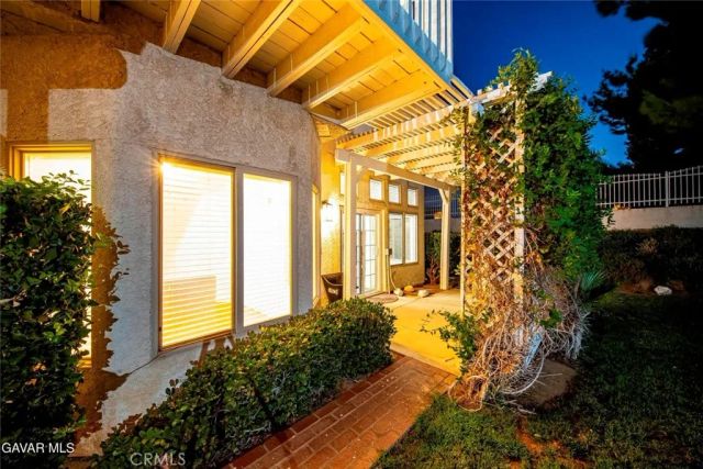 41431 Bristle Cone, Palmdale, CA 93551