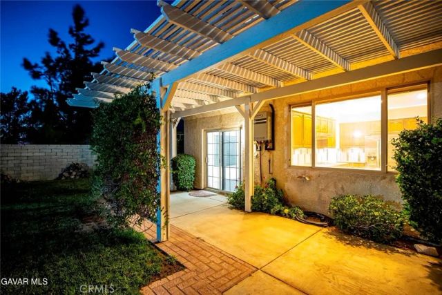 41431 Bristle Cone, Palmdale, CA 93551
