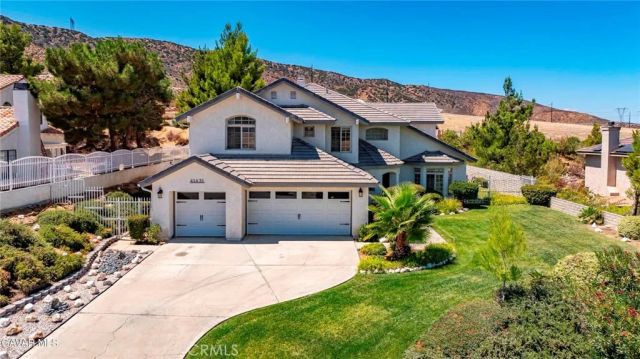 41431 Bristle Cone, Palmdale, CA 93551