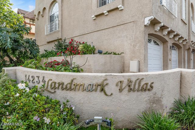 14234 Dickens Street 3, Sherman Oaks, CA 91423
