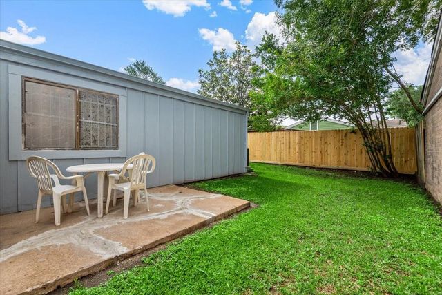 6351 Cambridge Glen Lane, Houston, TX 77035