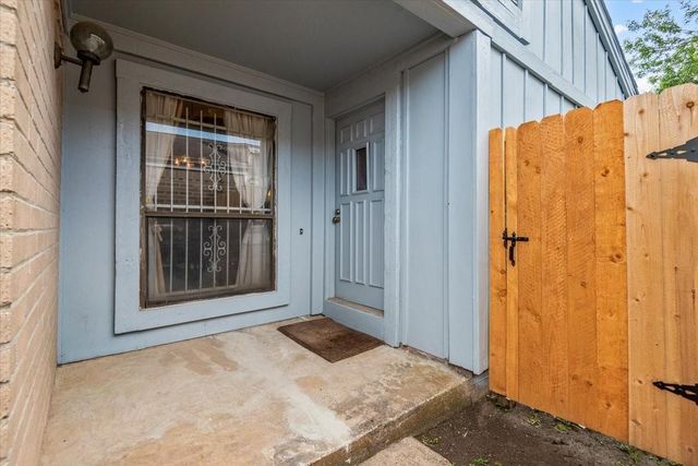 6351 Cambridge Glen Lane, Houston, TX 77035