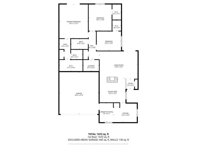 6351 Cambridge Glen Lane, Houston, TX 77035