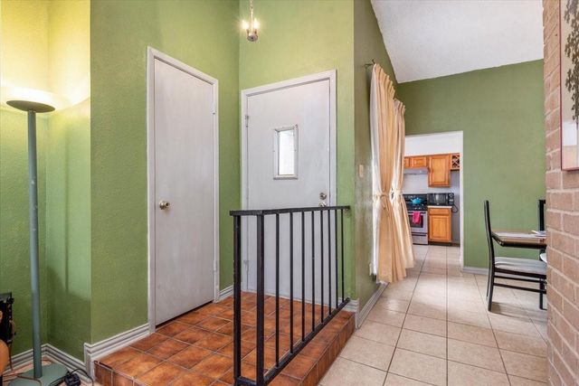 6351 Cambridge Glen Lane, Houston, TX 77035