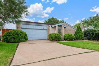 6351 Cambridge Glen Lane, Houston, TX 77035