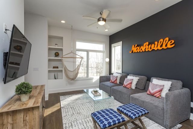 2511 Clifton Ave Apt 3, Nashville, TN 37209