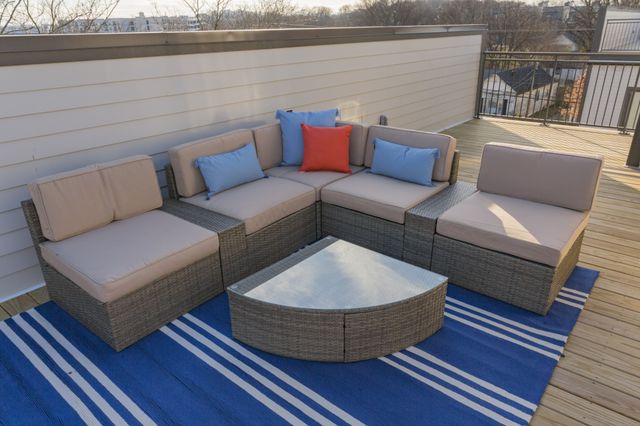 2511 Clifton Ave Apt 3, Nashville, TN 37209