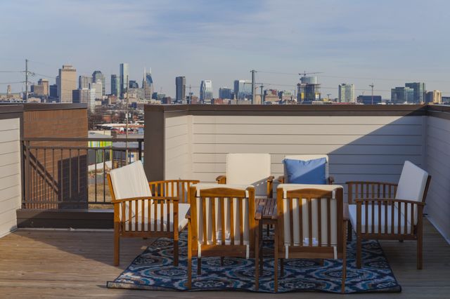 2511 Clifton Ave Apt 3, Nashville, TN 37209