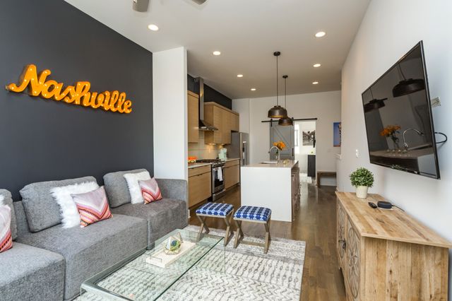 2511 Clifton Ave Apt 3, Nashville, TN 37209