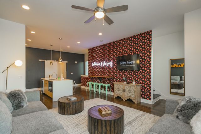 2511 Clifton Ave Apt 3, Nashville, TN 37209