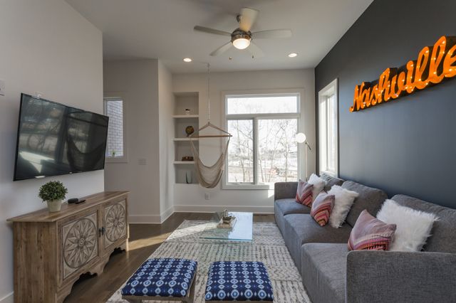 2511 Clifton Ave Apt 3, Nashville, TN 37209