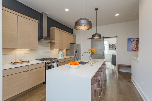 2511 Clifton Ave Apt 3, Nashville, TN 37209