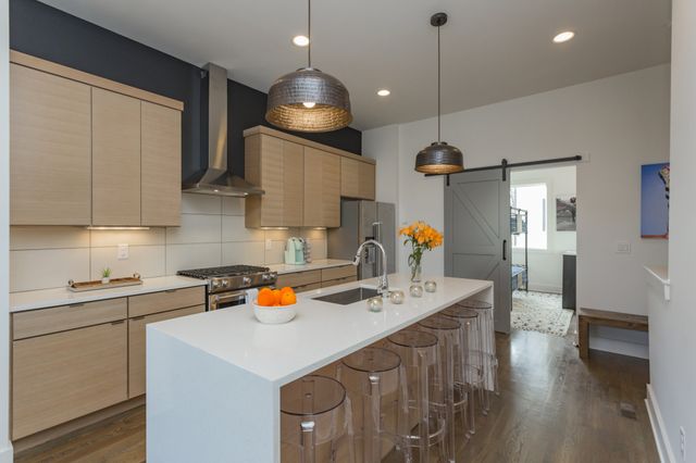 2511 Clifton Ave Apt 3, Nashville, TN 37209