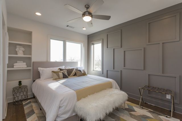 2511 Clifton Ave Apt 3, Nashville, TN 37209