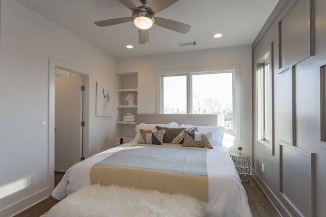 2511 Clifton Ave Apt 3, Nashville, TN 37209